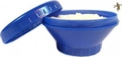 Tcheon Fung Sing Shaving Soap Sandalo 125gr