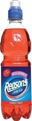 Reasons Mega Burner 500ml Forest Fruit