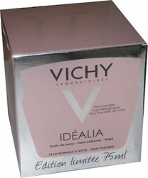 Vichy Idealia Limited Edition Peaux Normales/Mixtes 75ml