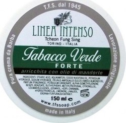 Tcheon Fung Sing Tabacco Verde 150gr