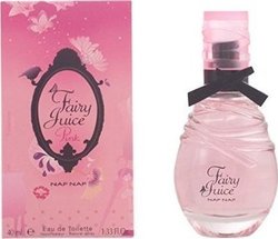 Naf Naf Fairy Juice Pink Eau de Toilette 40ml