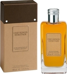 Chevignon Heritage For Men Eau de Toilette 100ml