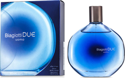 Laura Biagiotti Due Uomo Lotion 90ml