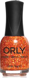 Orly Right Amount Of Evil OR 20452