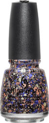 China Glaze Ghostess With The Mostess 82732