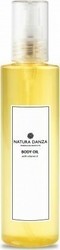 Natura Danza Λάδι με Βιταμίνη Ε Άρωμα Καρπούζι 200ml