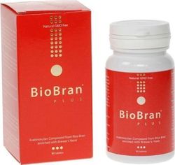 Biobran Plus 90 ταμπλέτες
