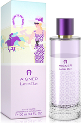 Aigner Ladies Day Eau de Toilette 100ml