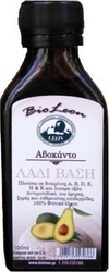 BioLeon Λάδι Αβοκάντο 100ml