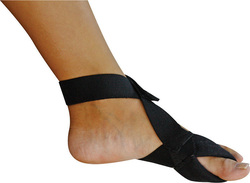 Vimaflex Μαλακό Επιθέματα Hallux Valgus 1τμχ
