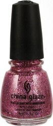 China Glaze Cl 799 Pom Pom 80392
