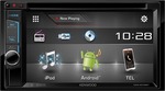 Kenwood DDX4016BT