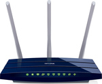 TP-LINK TL-WR1043ND v3