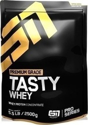 Esn Tasty Whey 2500gr Μπανάνα