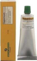 Korres Hypericum Compound Cream 50gr