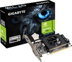Gigabyte GeForce GT710 1GB (GV-N710D3-1GL)
