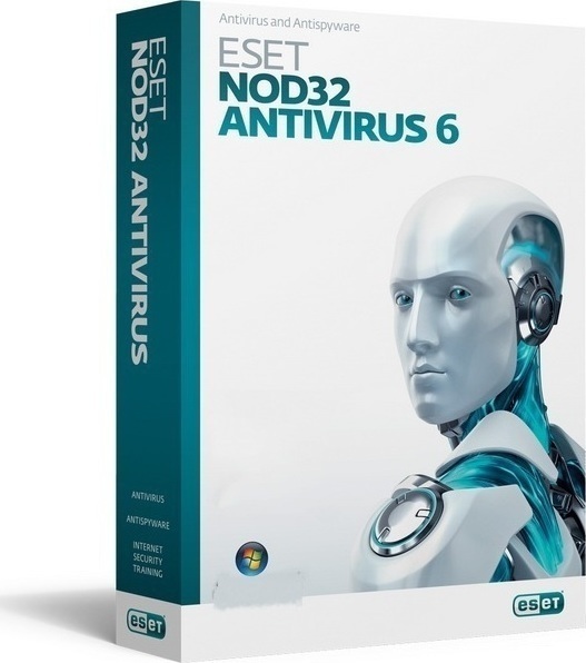 ESET NOD32 Antivirus ESET NOD32 Antivirus