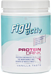LR FiguActiv Protein drink 375gr Βανίλια