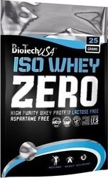 Biotech USA ISO Whey Zero 25gr Ανανάς Μάνγκο