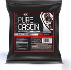 Pure Nutrition Pure Casein 30gr Double Chocolate