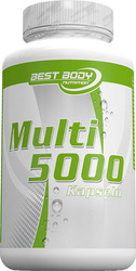 Best Body Nutrition Multi 5000 100 κάψουλες