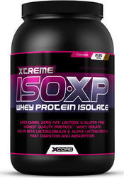 XCore Xtreme ISO-XP 906gr Βανίλια