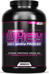 XCore Xtreme Whey Protein 907gr Βανίλια