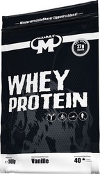Mammut Whey Protein 1000gr Σοκολάτα