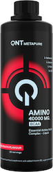 QNT Amino Liquid 500ml Red Fruits