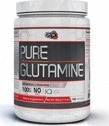 Pure Nutrition Pure Glutamine 500gr