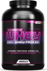 XCore Xtreme Whey Protein 4.4Lbs 2000gr Σοκολάτα