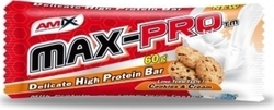 Amix Protein Bar Max Pro 60gr Cookies & Cream