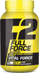 Full Force Nutrition Force 90 κάψουλες