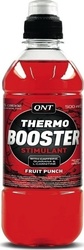 QNT Thermo Booster Fruit Punch 500ml