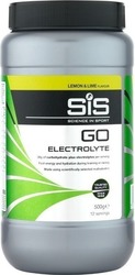 Science In Sport Go Electrolyte Lemon&lime 500gr
