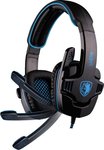 Sades Wolfang 7.1