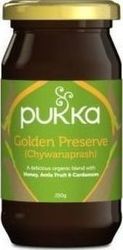 Pukka Golden Preserve Chywanaprash 250gr