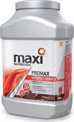MaxiNutrition Promax 960gr Banana