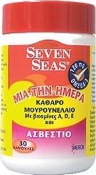 Merck One a Day Calcium 30 tabs