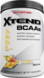 Scivation Xtend 30Serv 384gr Green Apple
