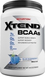 Scivation Xtend 90Serv 1152gr Orange