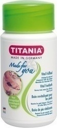 Titania Vital Footbath 250gr