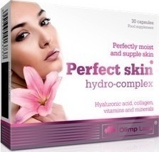 Olimp Perfect Skin Hydro-Complex 30 κάψουλες