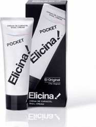Elicina Plus Cream Pocket 20ml