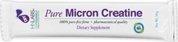 DiY Pure Micro Creatine 10gr