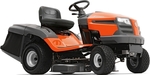 Husqvarna TC 38