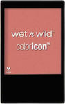 Wet n Wild Color Icon 328 Mellow Wine