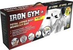 Iron Gym Plus
