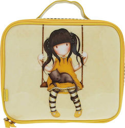 Santoro Gorjuss Lunch Bag Ruby