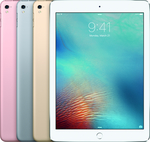 Apple iPad Pro 9.7" WiFi (32GB)
